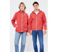 Vêtements K-Way LE VRAI 4.0 CLAUDE - Unisexe pour Adulte XL Rouge
