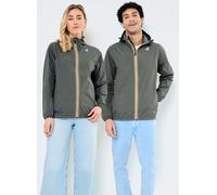 Vêtements K-Way LE VRAI 4.0 CLAUDE - Unisexe pour Adulte XXL Vert