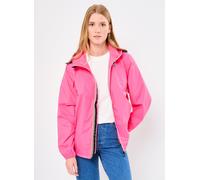Vêtements K-Way LE VRAI 4.0 CLAUDE - Unisexe pour M Rose