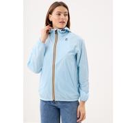 Vêtements K-Way LE VRAI 4.0 CLAUDE - Unisexe pour XS Bleu