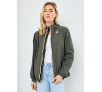 Vêtements K-Way LE VRAI 4.0 CLAUDE - Unisexe W pour Accessoires S Vert