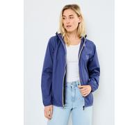 Vêtements K-Way LE VRAI 4.0 CLAUDE - Unisexe W pour Femme S Bleu