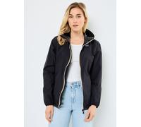 Vêtements K-Way LE VRAI 4.0 CLAUDE - Unisexe W pour Femme S Noir