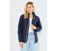 Vêtements K-Way LE VRAI 4.0 CLAUDE - Unisexe W pour Femme XS Bleu