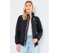 Vêtements K-Way LE VRAI 4.0 CLAUDE WARM - Unisexe W pour Accessoires L Noir