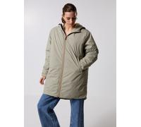 Vêtements K-Way LE VRAI 4.0 EIFFEL EAST ORSETTO - Unisexe W pour Femme S Marron