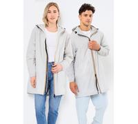 Vêtements K-Way LE VRAI 4.0 EIFFEL EAST - Unisexe pour Adulte M Beige
