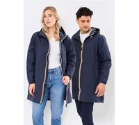 Vêtements K-Way LE VRAI 4.0 EIFFEL EAST - Unisexe pour Adulte S Bleu