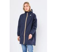 Vêtements K-Way LE VRAI 4.0 EIFFEL EAST - Unisexe W pour Accessoires S Bleu
