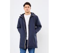 Vêtements K-Way LE VRAI 4.0 EIFFEL EAST WARM - Unisexe M pour Homme XL Bleu