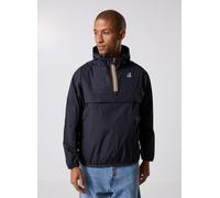 Vêtements K-Way LE VRAI 4.0 LEON EAST - Unisexe M pour Homme M Noir