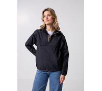 Vêtements K-Way LE VRAI 4.0 LEON EAST - Unisexe W pour Femme XL Noir