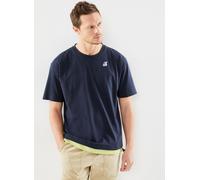 Vêtements K-Way Le vrai Serille Nylon Polu Cotton M pour Homme M Multicolore