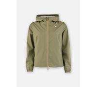 Vêtements K-Way Lil 2.0 Stretch Poly Jersey pour Femme XL Vert