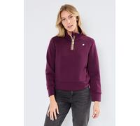 Vêtements K-Way Louen Light Spacer pour Femme M Violet