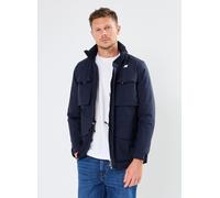 Vêtements K-Way Manphy Warn Ottaman pour Homme M Bleu