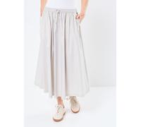 Vêtements K-Way MOSELLA LIGHT POPLIN TECH pour Femme S Beige
