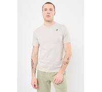 Vêtements K-Way ODOM ASCII CODE JERSEY pour Homme 3XL Beige