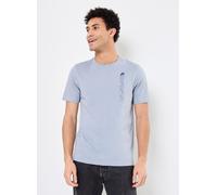 Vêtements K-Way ODOM DIGITAL RAIN JERSEY pour Homme XXL Gris