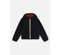Vêtements K-Way P. JACK SHERPA POLAR DOUBLE pour Enfant 8A Bleu
