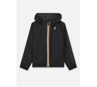 Vêtements K-Way P. LE VRAI 4.0 CLAUDE pour Enfant 12A Noir