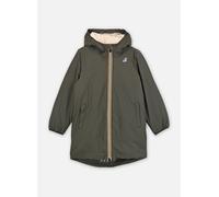 Blouson p. Le vrai 4.0 eiffel orsetto green 10A