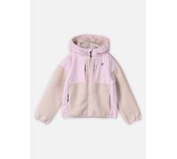 Vêtements K-Way P. SAMSON 4.0 ORSETTO pour 14A Beige