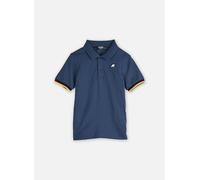 Vêtements K-Way P. Vincent Pique pour Enfant 12A Bleu