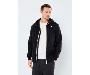 Vêtements K-Way RAINER LIGHT SPACER pour Homme S Noir