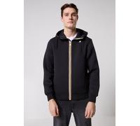 Vêtements K-Way Rainer Spacer pour Homme XL Noir