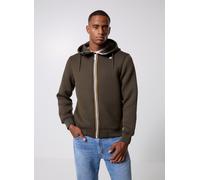Vêtements K-Way Rainer Spacer pour Homme XXL Vert
