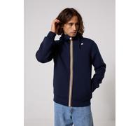 Vêtements K-Way Rainer Spacer pour M Bleu