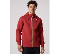 Vêtements K-Way Rainer Spacer pour XL Rouge