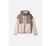 Vêtements K-Way SAMSON 4.0 ORSETTO - Unisexe M pour M Beige