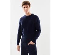 Vêtements K-Way Sebastien Lambswool Men pour Homme M Bleu