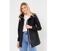 K-Way - Sophie Stretch Dot Jacket - Femme - Vestes - Noir - Taille: 42 FR