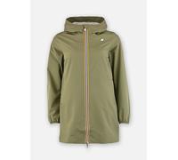 Vêtements K-Way SOPHIE ST POLY JERSEY pour Femme L Vert