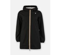 Vêtements K-Way SOPHIE ST POLY JERSEY pour Femme M Noir