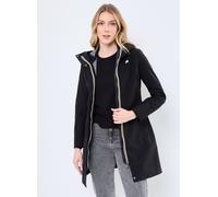 Vêtements K-Way STEPHY BONDED JERSEY pour Femme L Noir