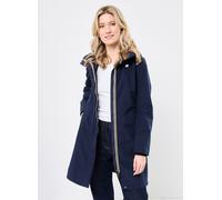 Vêtements K-Way STEPHY BONDED JERSEY pour Femme M Bleu