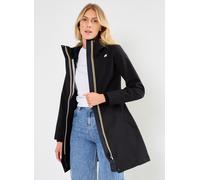 Vêtements K-Way Stephy Bonded V pour Femme XXL Multicolore