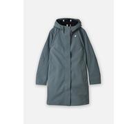 Vêtements K-Way Stephy Bonded V pour M Vert