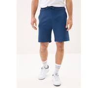 K-Way - Theotime Light Spacer - Short - XL - blue insignia