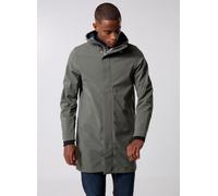 Vêtements K-Way Thomas Bonded pour Homme 3XL Vert