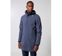 Vêtements K-Way Thomas Bonded pour Homme S Bleu