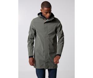 Vêtements K-Way Thomas Bonded pour Homme XXL Vert