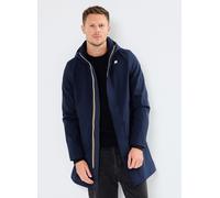 Vêtements K-Way Thomas Bonded V pour Homme 3XL Bleu