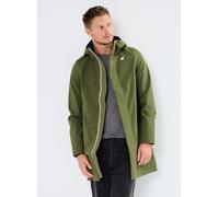 Vêtements K-Way Thomas Bonded V pour Homme S Multicolore