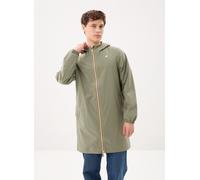 Vêtements K-Way Thomas Stretch Dot pour Homme M Vert