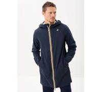 Vêtements K-Way Thomas Stretch Dot pour Homme XXL Bleu